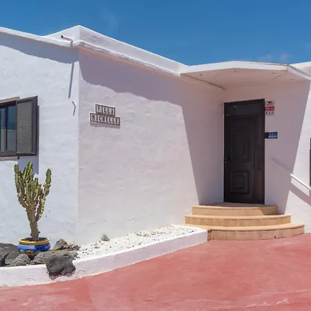 Βίλα Michelle - Lh114 By Now Ltd