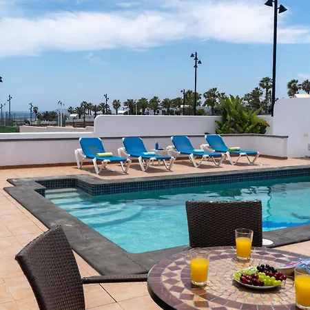 Βίλα Michelle - Lh114 By Now Ltd *