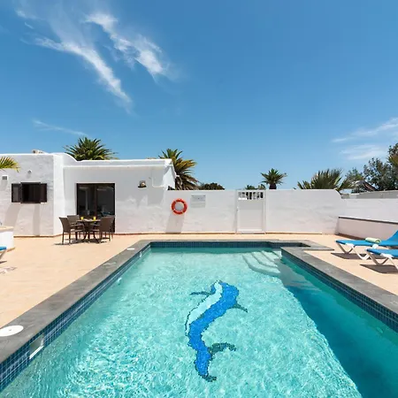 Βίλα Michelle - Lh114 By Now Ltd *