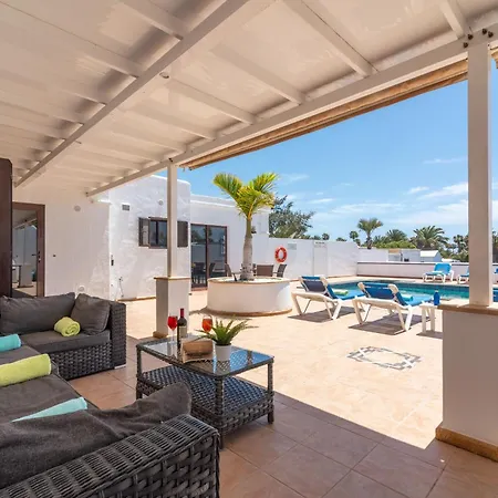 Βίλα Michelle - Lh114 By Now Ltd