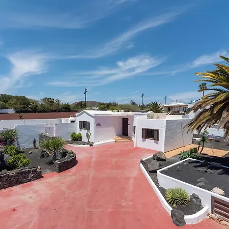 Βίλα Michelle - Lh114 By Now Ltd