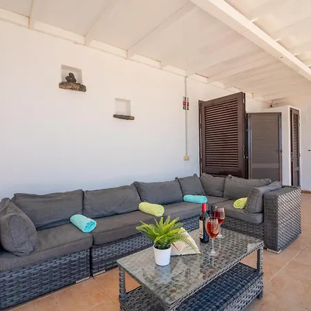 Michelle - Lh114 By Now Ltd Βίλα *