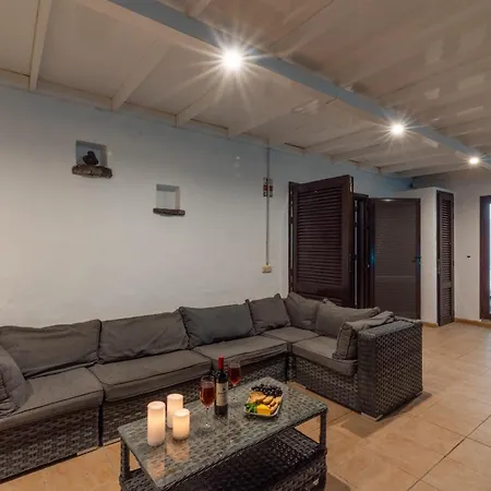 Βίλα Michelle - Lh114 By Now Ltd Πλάγια Μπλάνκα