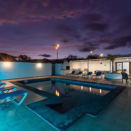 Michelle - Lh114 By Now Ltd فيلة بلايا بلانكا