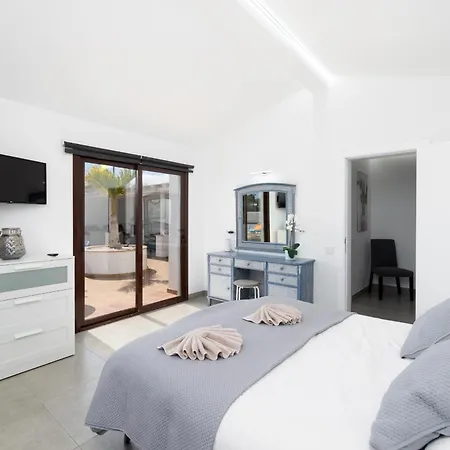 Villa Michelle - Lh114 By Now Ltd