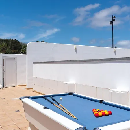 Michelle - Lh114 By Now Ltd فيلة بلايا بلانكا