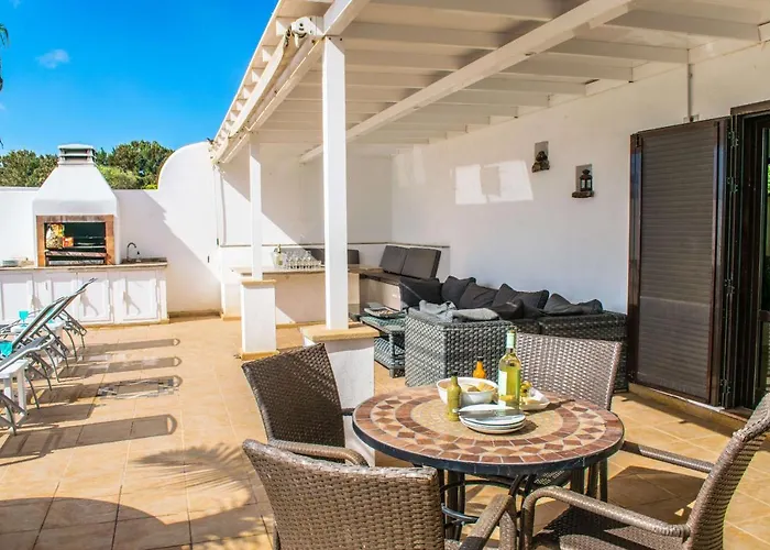 Villa Michelle - Lh114 By Now Ltd Playa Blanca