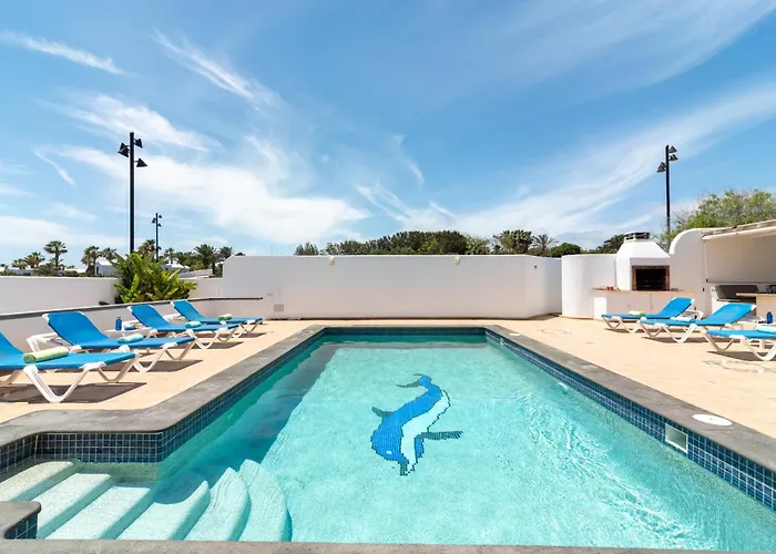 Villa Michelle - Lh114 By Now Ltd *