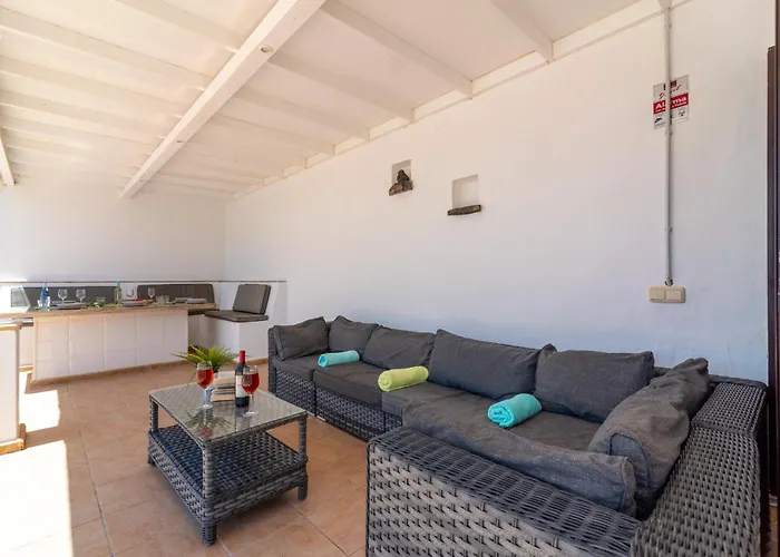 Villa Michelle - Lh114 By Now Ltd *