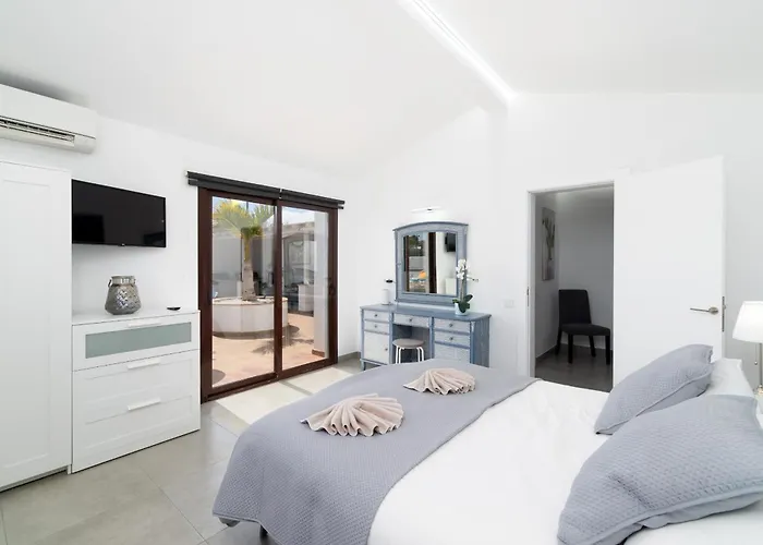 Villa Michelle - Lh114 By Now Ltd