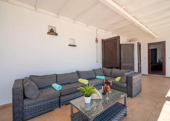 Michelle - Lh114 By Now Ltd Villa *