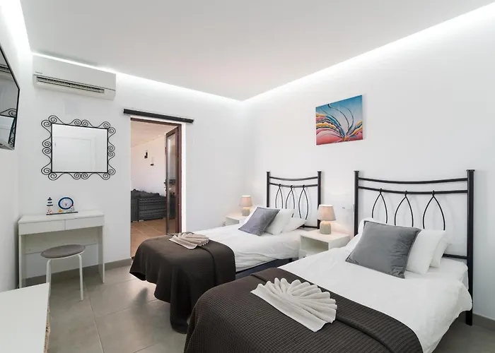 Villa Michelle - Lh114 By Now Ltd