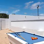 Michelle - Lh114 By Now Ltd Villa Playa Blanca (Lanzarote)