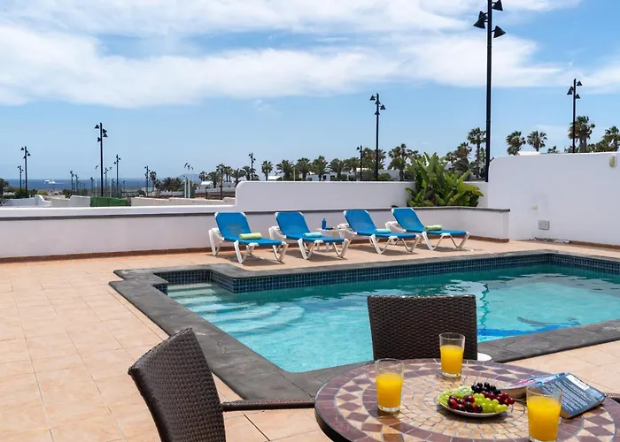 Michelle - Lh114 By Now Ltd Βίλα