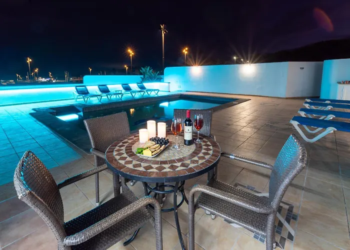 Βίλα Michelle - Lh114 By Now Ltd