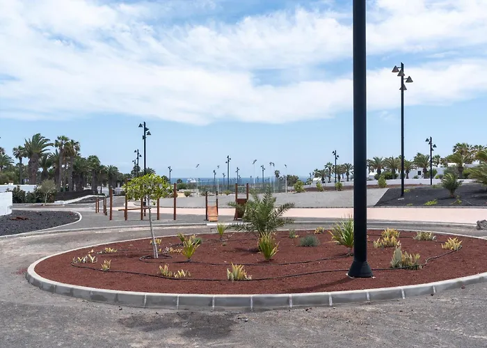 Michelle - Lh114 By Now Ltd Βίλα *