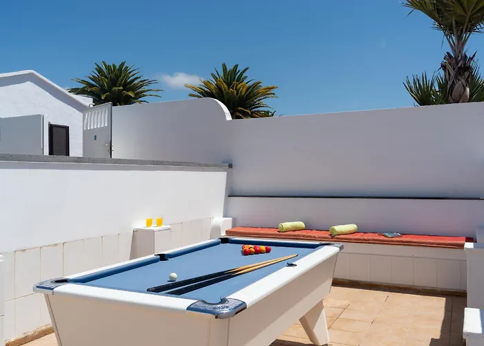 Michelle - Lh114 By Now Ltd Βίλα